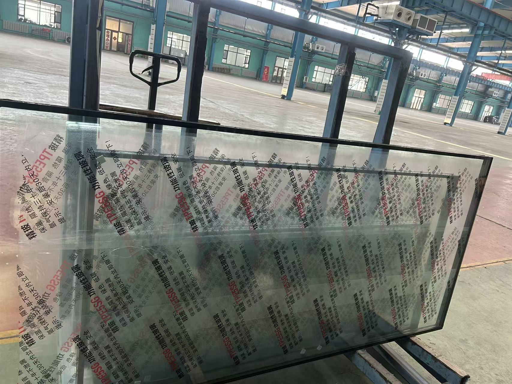 三沙市玻璃源头工厂幕墙节能玻璃 - 厂家