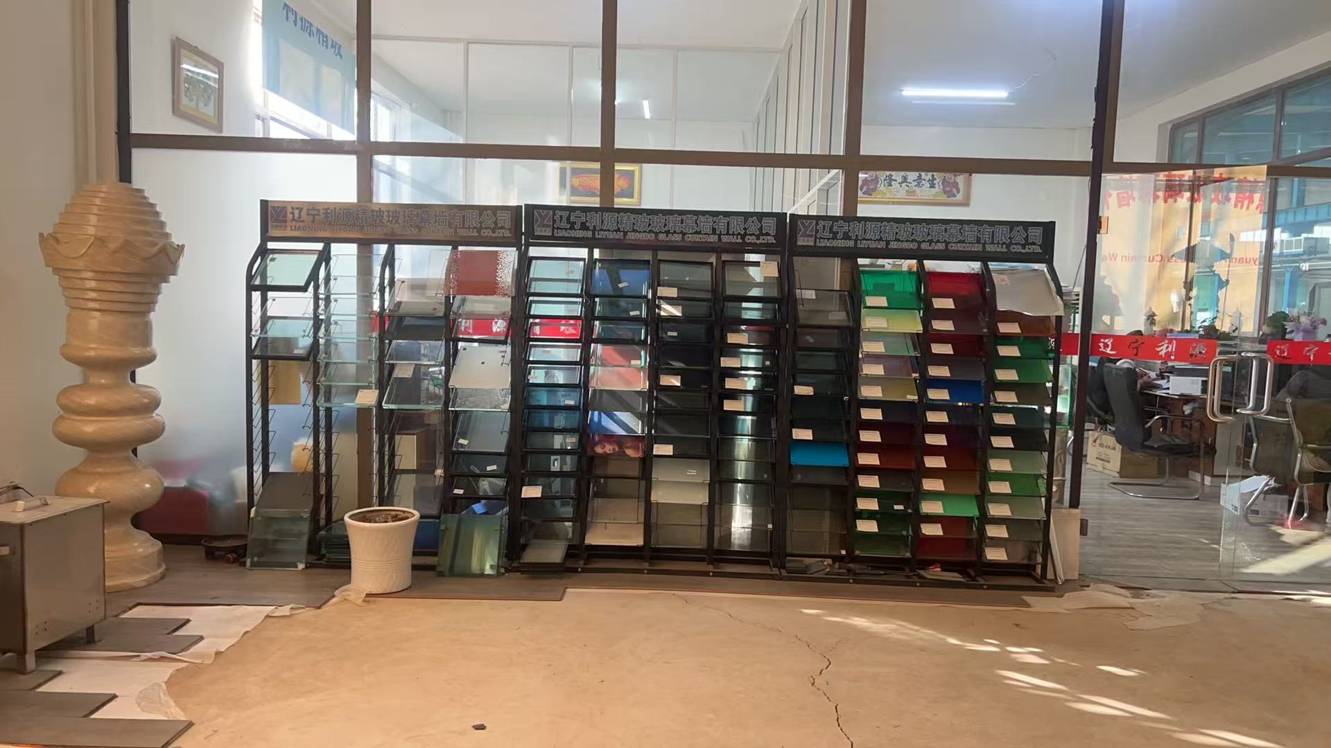 三沙市工程玻璃批量采购隔音玻璃厂家 - 排名